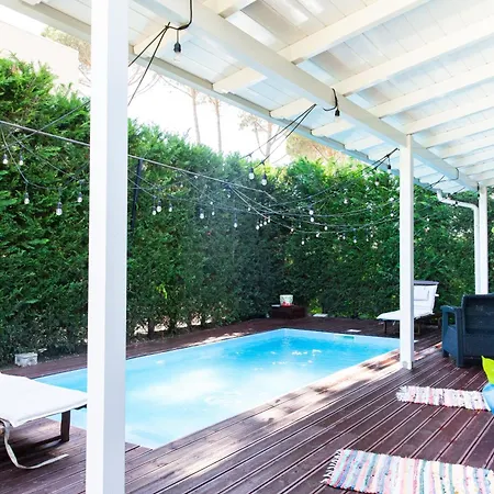 Villa Ingrit Durres