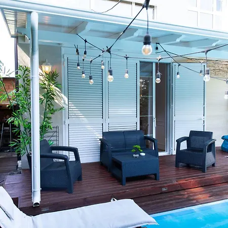 Ingrit Villa