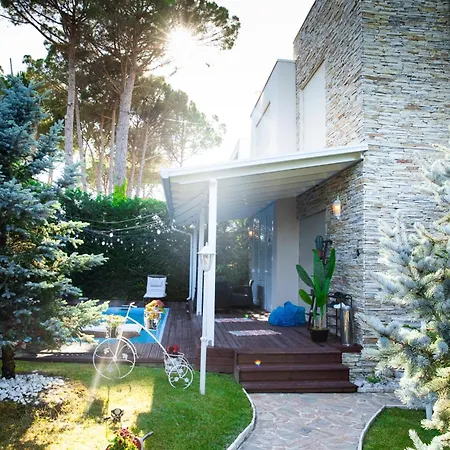 Villa Ingrit *