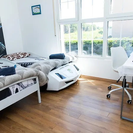 Ingrit Villa Durres