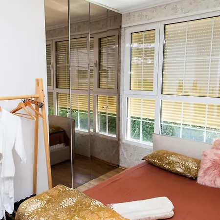 Villa Ingrit Durres