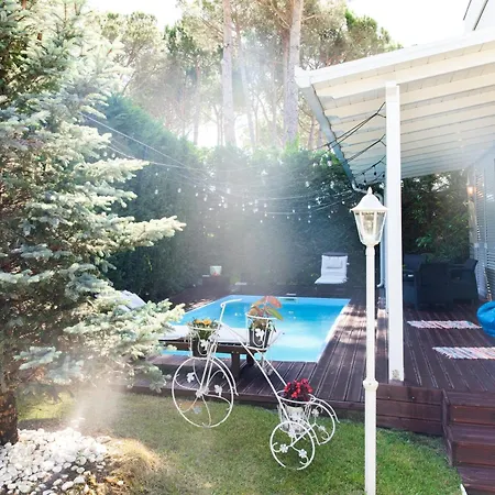 Villa Ingrit *