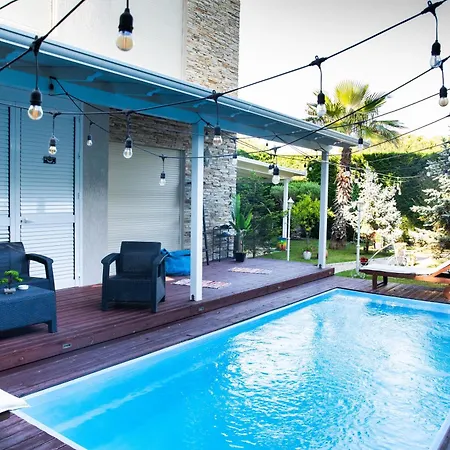 Villa Ingrit *